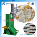 Manual and Automatic Stone Mosaic Cutting Machine